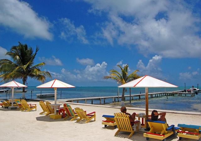 Caye Caulker